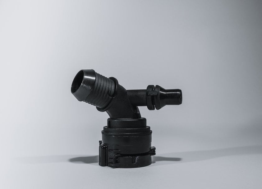 Modular Coupling System from Continental and aft automotive Wins Materialica Award